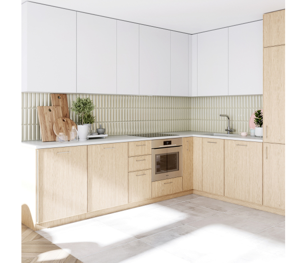 Lanilia LAMEZO 60.1 WHITE + TW 1.2​ - 1529305 - zdjęcie 6